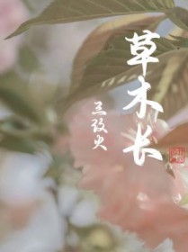 草木长